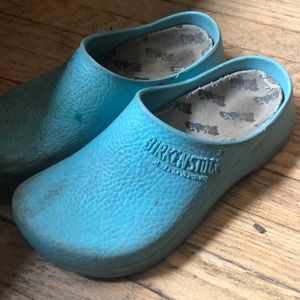 Birkenstock Clogs